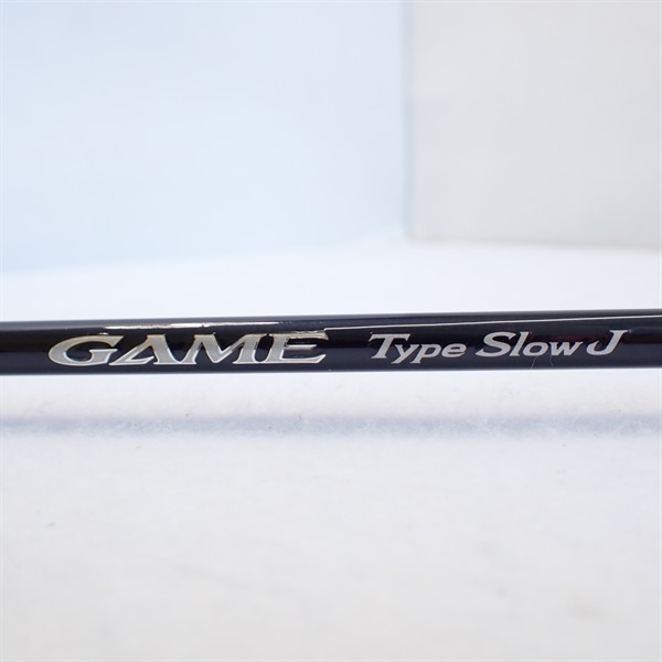 ２０ゲームタイプスローＪＢ６６－４